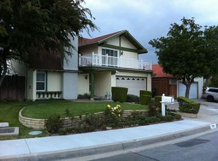 16311 Quince Cir, Hacienda Heights, CA 91745