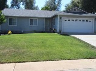 3354 Lawrence Rd, Redding, CA 96002