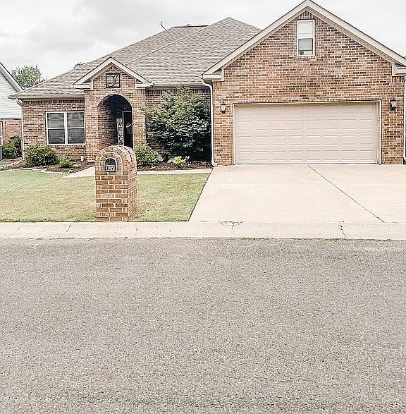 107 Legacy Ln, Hot Springs, AR 71901 Zillow
