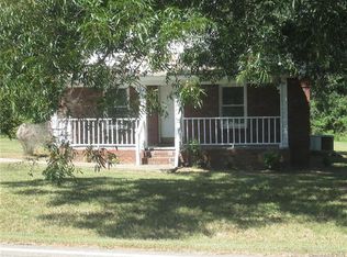 855 Wightman Church Rd #8, Polkton, NC 28135