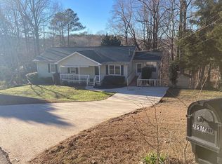 5562 Concord Cir, Gainesville, GA 30507