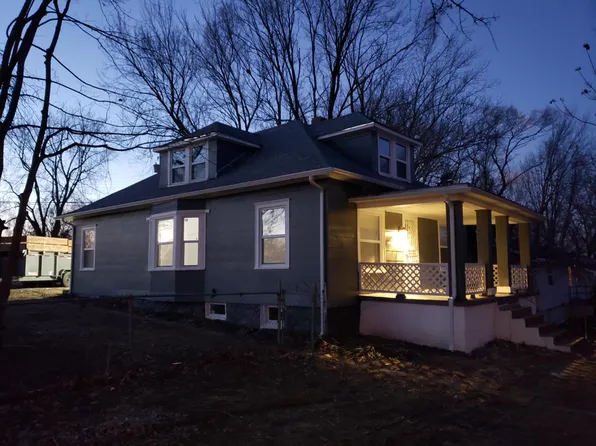 104 N Evanston Ave, Independence, MO 64053