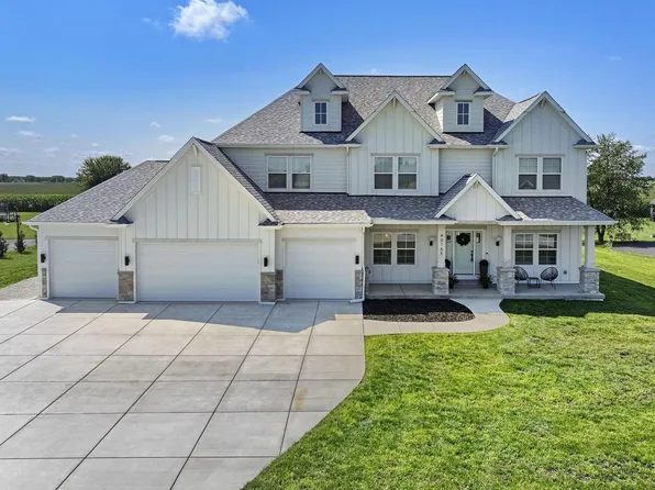 40165 106th STREET, Genoa City, WI 53128
