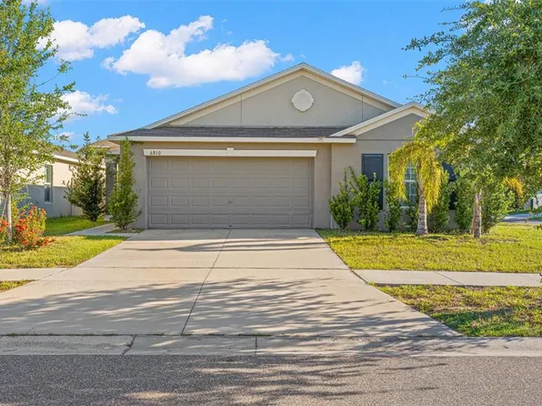 6810 Trent Creek Dr, Ruskin, FL 33573