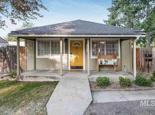 1719 S Atlantic St, Boise, ID 83705