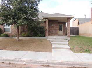1611 Monterrey Dr, Midland, TX 79703