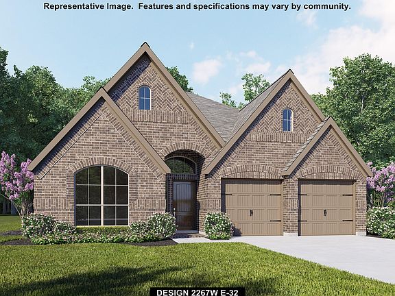 2nd image of 713 Lost Woods Way #G2166e