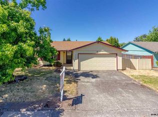 4545 Lark Ct NE, Salem, OR 97301