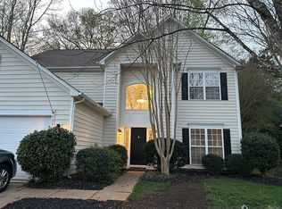 9339 Autumn Applause Dr, Charlotte, NC 28277