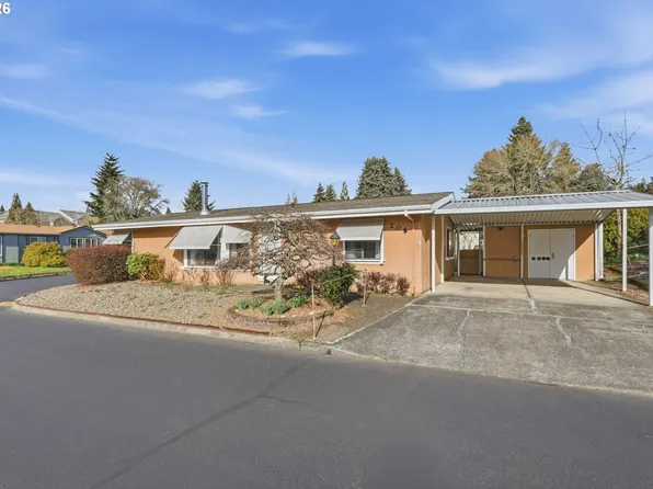 100 SW 195th Ave Unit 204, Beaverton, OR 97006