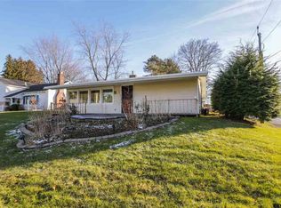 35 W State St, Gloversville, NY 12078