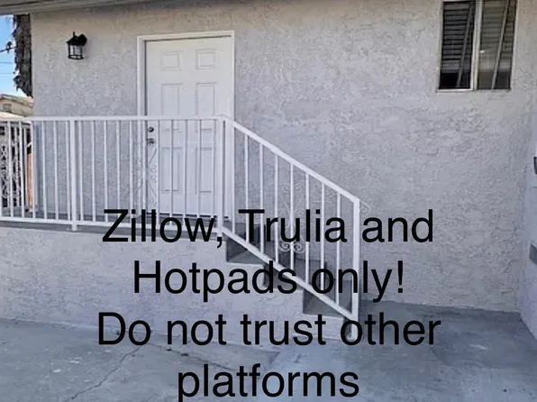 4565 W 134th St #B, Hawthorne, CA 90250