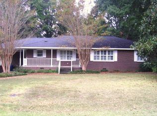 415 Panacea Rd, Greenwood, SC 29646