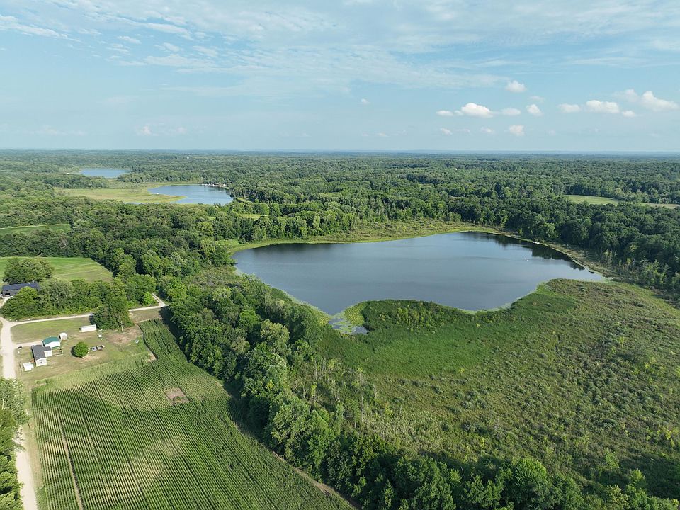 2nd image of Vacant Calvin Center Rd Lot 1-38AC