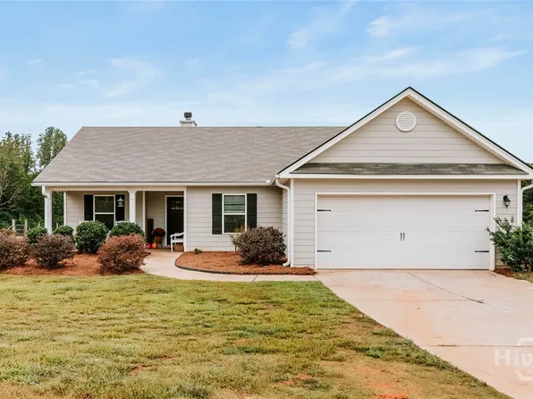 360 Wolfskin Road, Arnoldsville, GA 30619