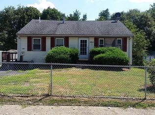 189 Field St, Brockton, MA 02302