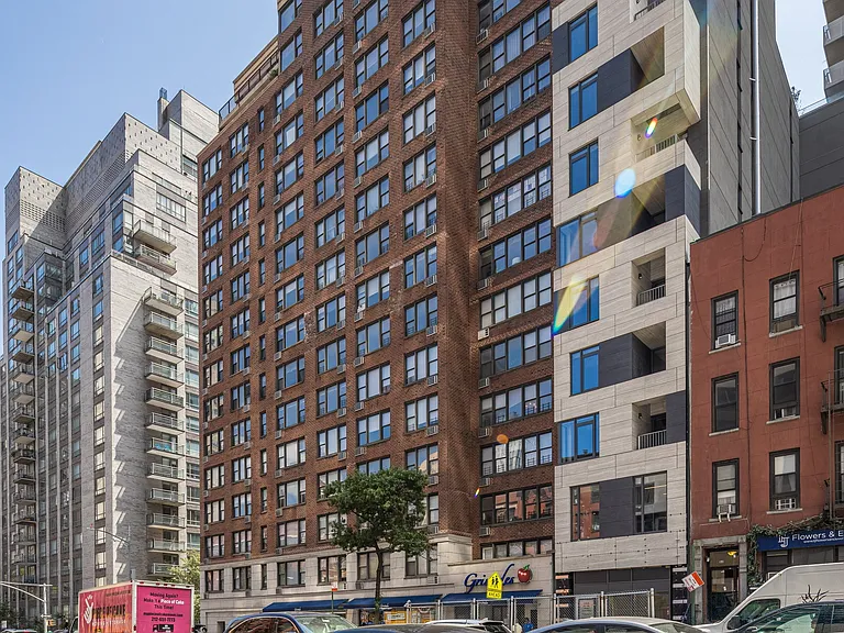 500A E 87th St #3G — Photo 13