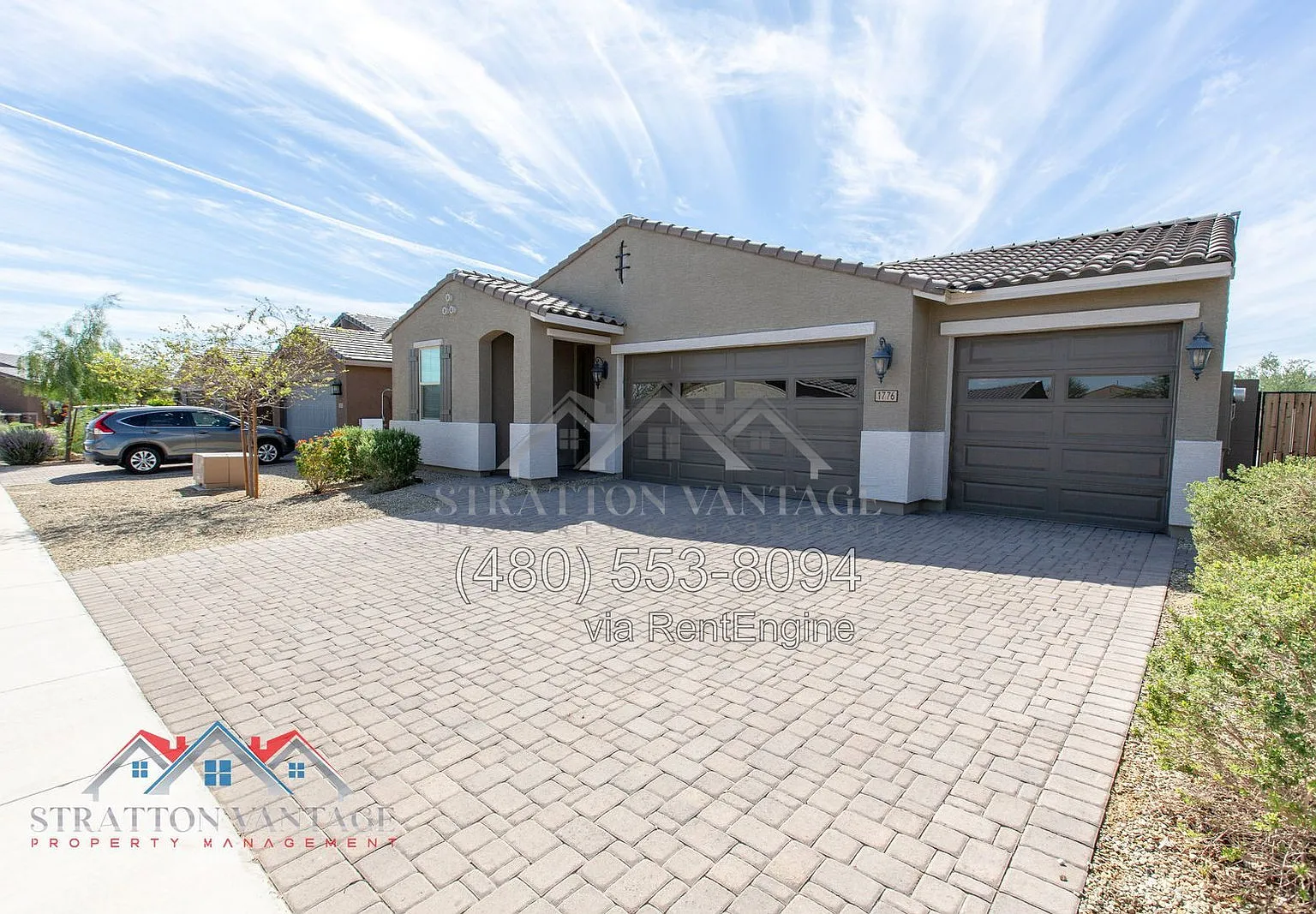 4 bed, 3.0 bath, 2048 sqft, $1,945 — Photo 2