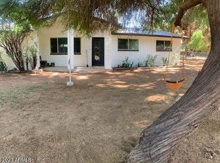6808 S 65th Dr, Laveen, AZ 85339