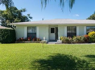 1425 Lema Dr, Titusville, FL 32780