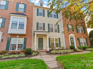 15644 Marvin Rd, Charlotte, NC 28277