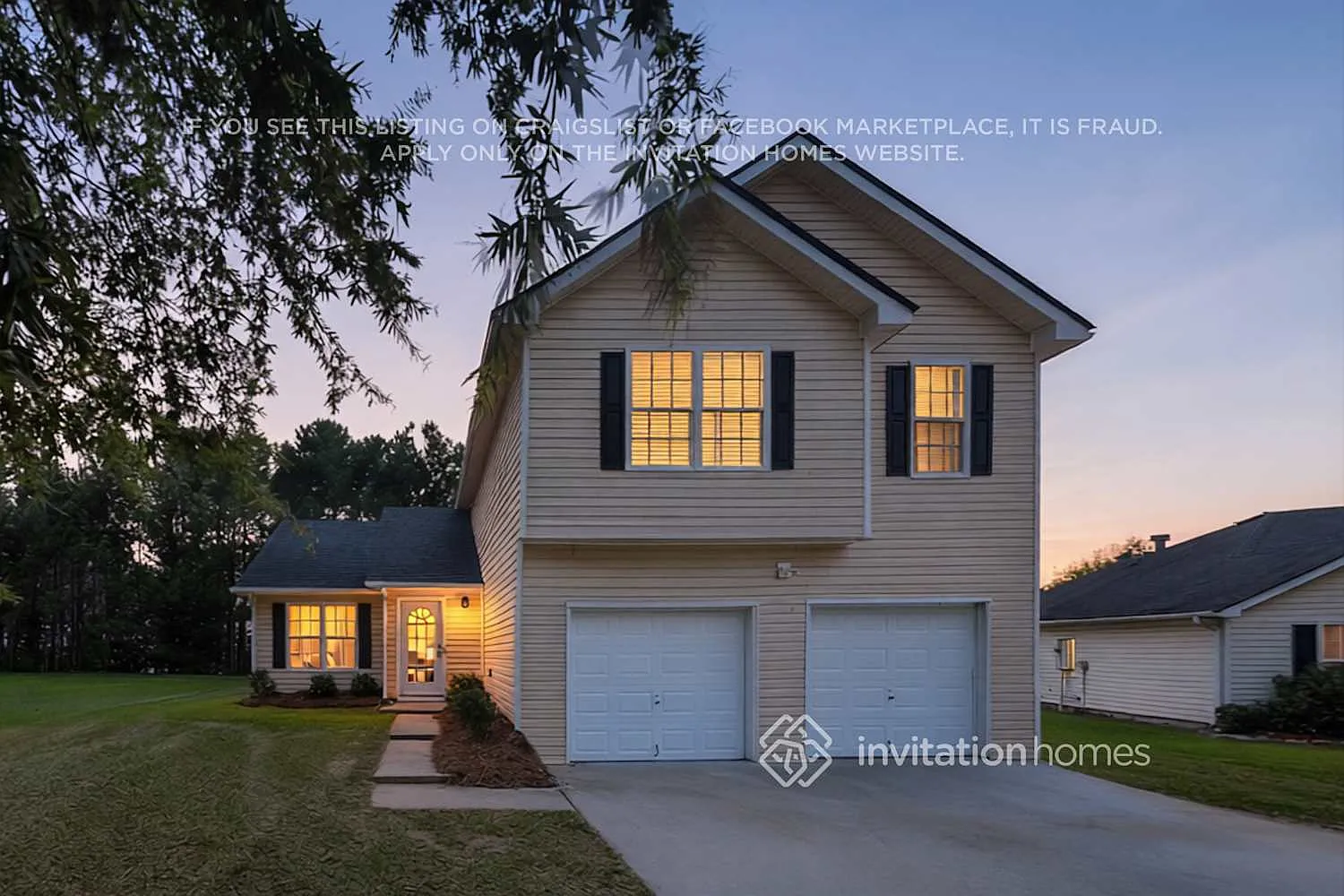 3882 Arabian Way Snellville, GA 30039 — Photo 4