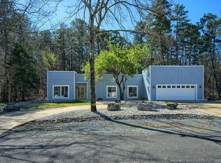 33 Marinero Way, Hot Springs Village, AR 71909