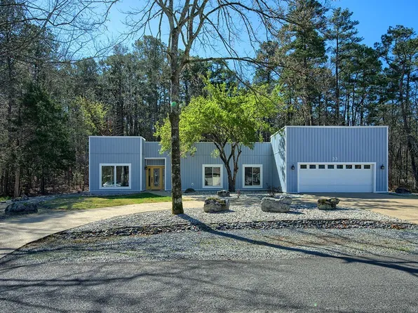 33 Marinero Way, Hot Springs Village, AR 71909