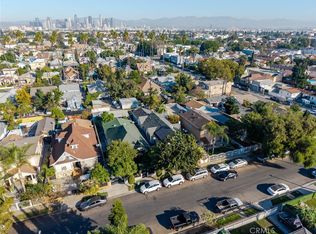 811 E 43rd Pl, Los Angeles, CA 90011