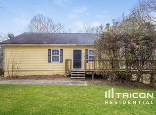 8458 Hightower Trl, Snellville, GA 30039