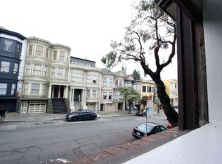 652-656 Clayton St UNIT 654, San Francisco, CA