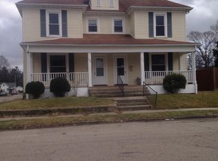 330 N Shaffer St, Springfield, OH 45504