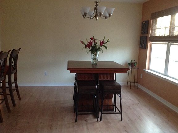 Breakfast Nook