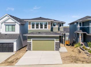 359 S Rivercrest Rd, Cochrane, AB T4C3G1