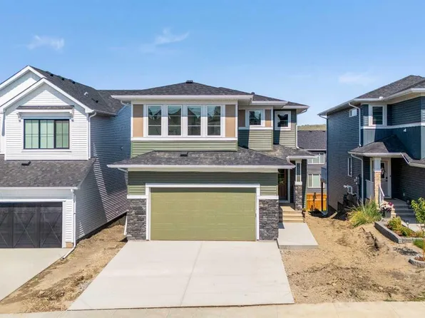 359 S Rivercrest Rd, Cochrane, AB T4C 3G1