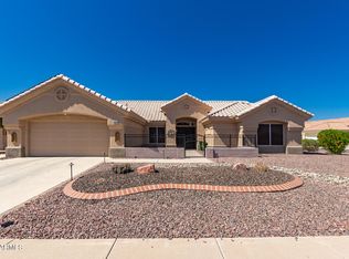 22616 N Dusty Trail Blvd, Sun City West, AZ 85375