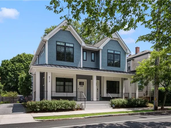 871 Hope St #4, Providence, RI 02906