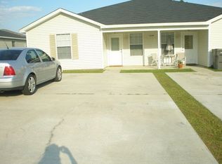 15104 Janus Rd, Biloxi, MS 39532