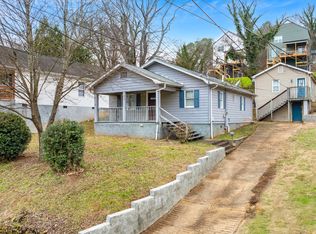 1629 Lenland Ave, Knoxville, TN 37920