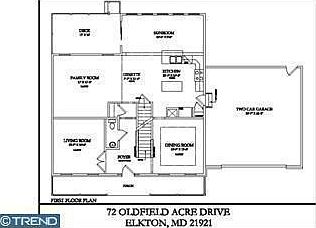 2nd image of 72 Old Field Acres Dr