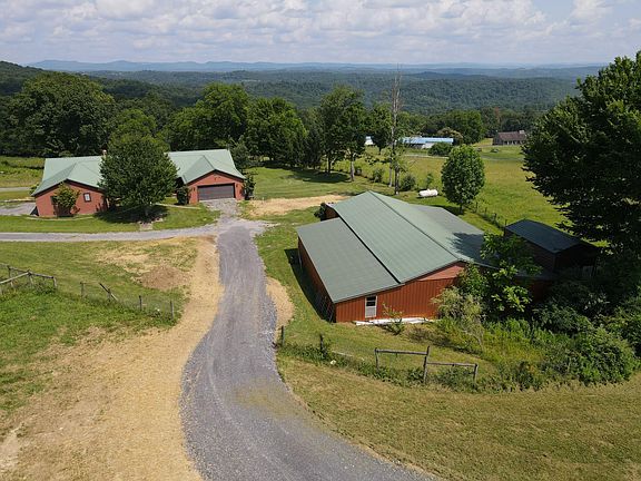 2nd image of 829 Low Gap Rd
