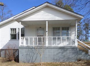 700 Burgess St NW, Russellville, AL 35653