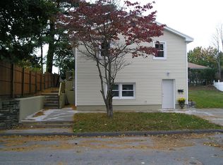 34 Marjorie St, Worcester, MA 01604