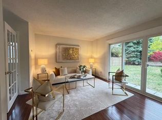 227 Hollyberry Trl, Toronto, ON M2H 2P3