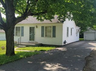 123 Hill St, Hopkinsville, KY 42240