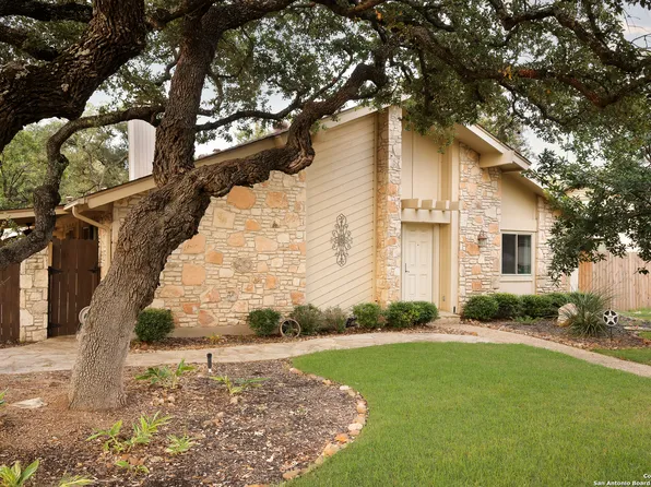 4314 SHAVANO WOODS ST, San Antonio, TX 78249