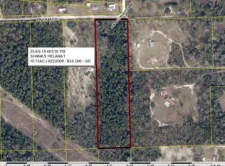 100 Drake Pl SW, Fort White, FL 32038