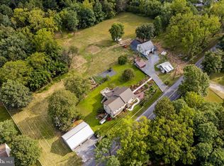 360 Woleber Rd, Myerstown, PA 17067