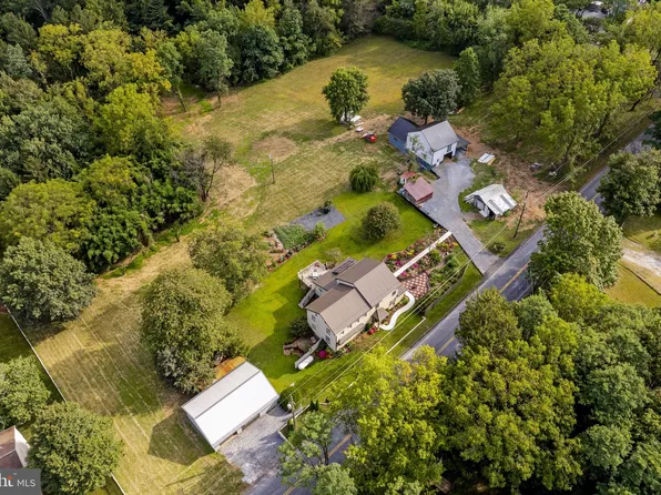 360 Woleber Rd, Myerstown, PA 17067