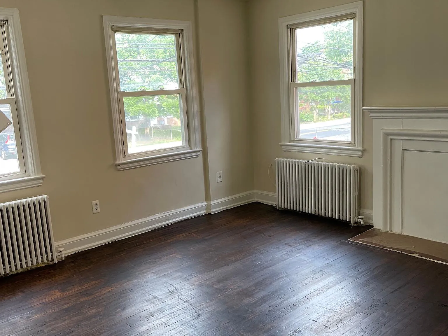 Studio, 600 sqft, $869 — Photo 3